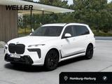 BMW X7 xD40d M-SportPro HK SkyLou. Autobahnassi HUD