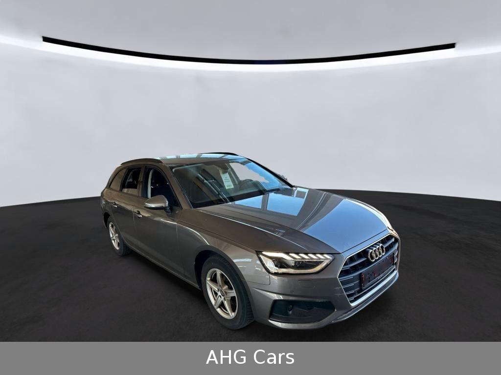 Audi A4 Avant 35 TDI Advanced S-Tronic*LED*NAVI*AHK*, миниатюра 2