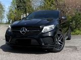 Mercedes-Benz GLE 43 AMG 4MATIC PANO HARMAN MWST VOLL!