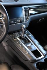 Porsche Macan S Diesel, Luftf., Abst-T., Spurhalte. Bose - Porsche Macan in Aachen