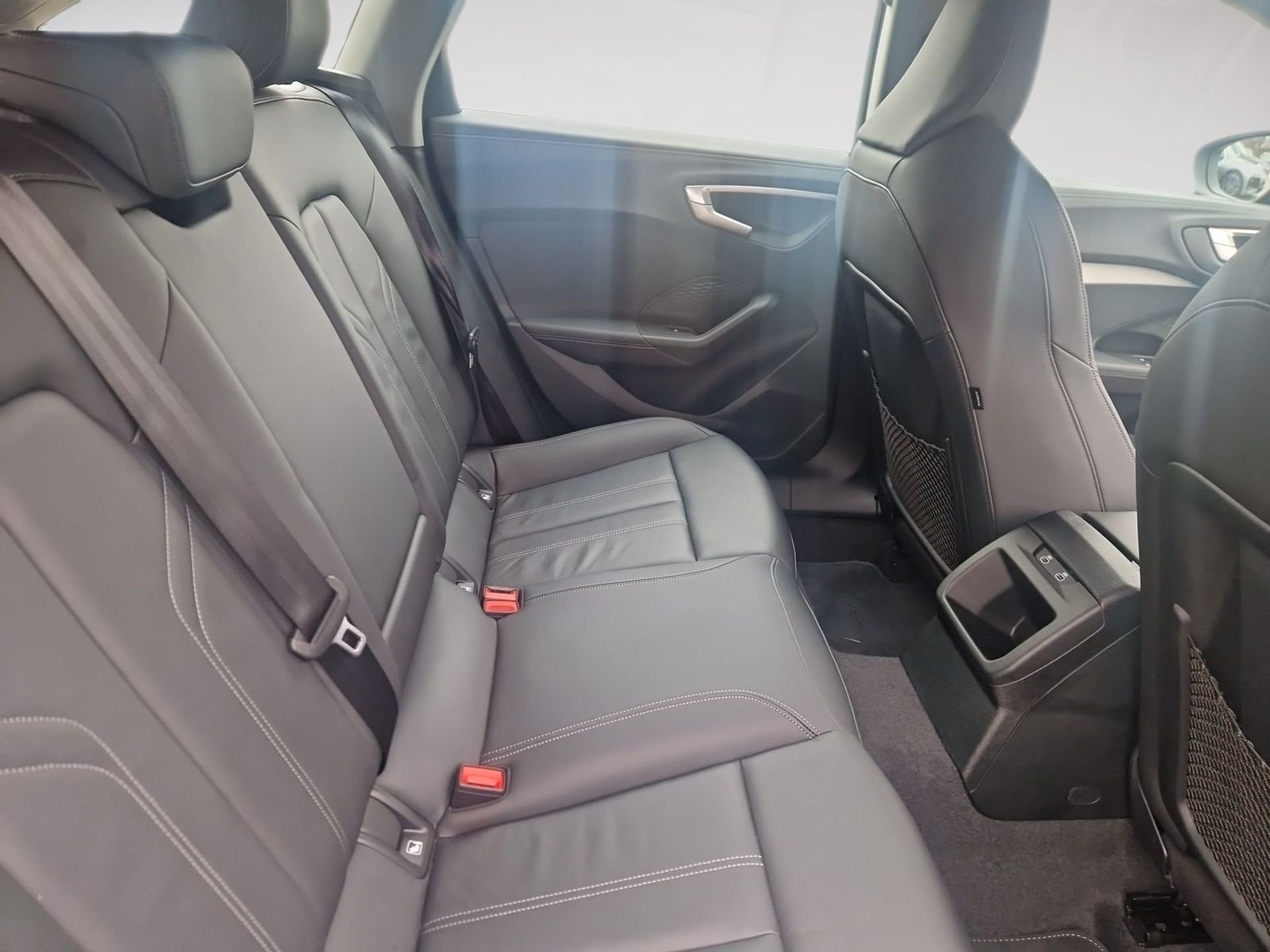 Audi A5 - Bild 10