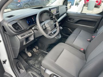 Toyota Proace (Verso) - 7