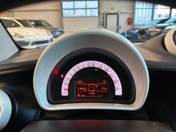 Smart ForTwo coupe  52 kW*1. Hand*Klima*Bluetooth