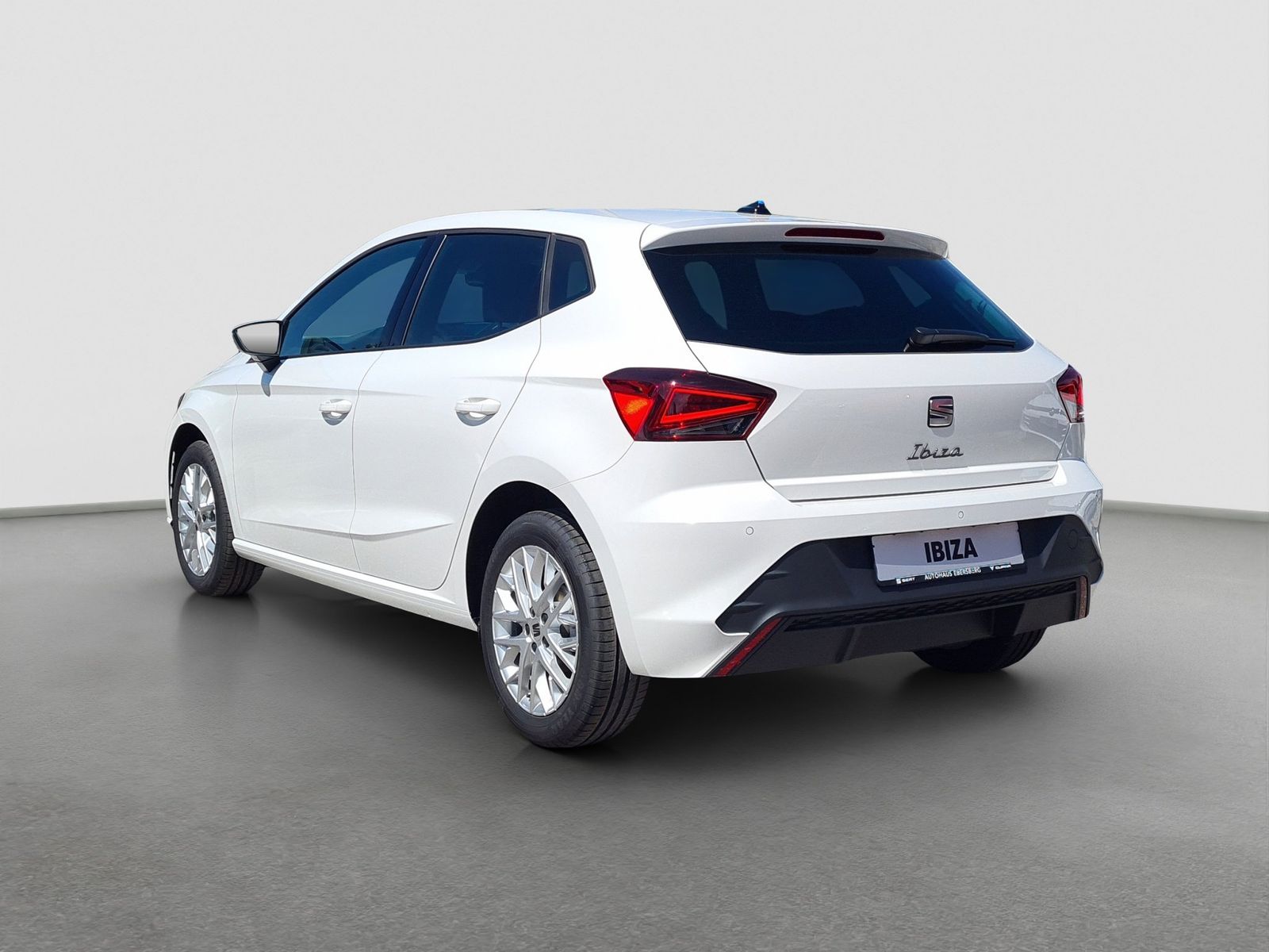 Seat Ibiza - Bild 8