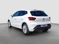 Seat Ibiza - Vorschau Bild 8