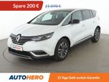Renault Espace 1.8 TCe Limited Aut.*LED*NAVI*ACC*PDC*SHZ - Renault Espace: Limited