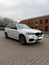 BMW X5 xDrive30d - Diverse Extras - BMW X5 in Düsseldorf