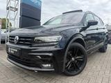 Volkswagen Tiguan Allspace 1.5TSI R-Line/DSG/Kamera/Pano. - VW Tiguan Allspace Gebrauchtwagen in Köln