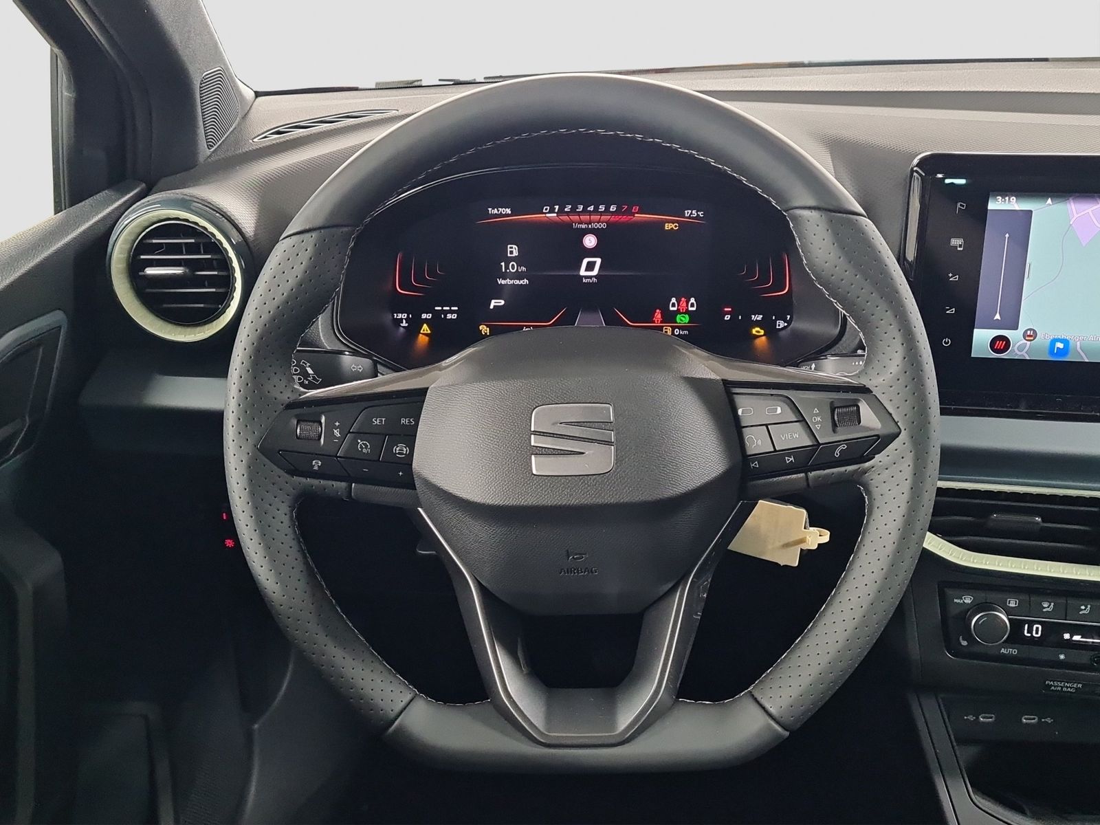 Seat Arona - Bild 12