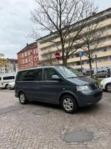 Volkswagen VW T5 Multivan Highline 2.5tdi 174ps Schie... - VW T5 Multivan in Kiel