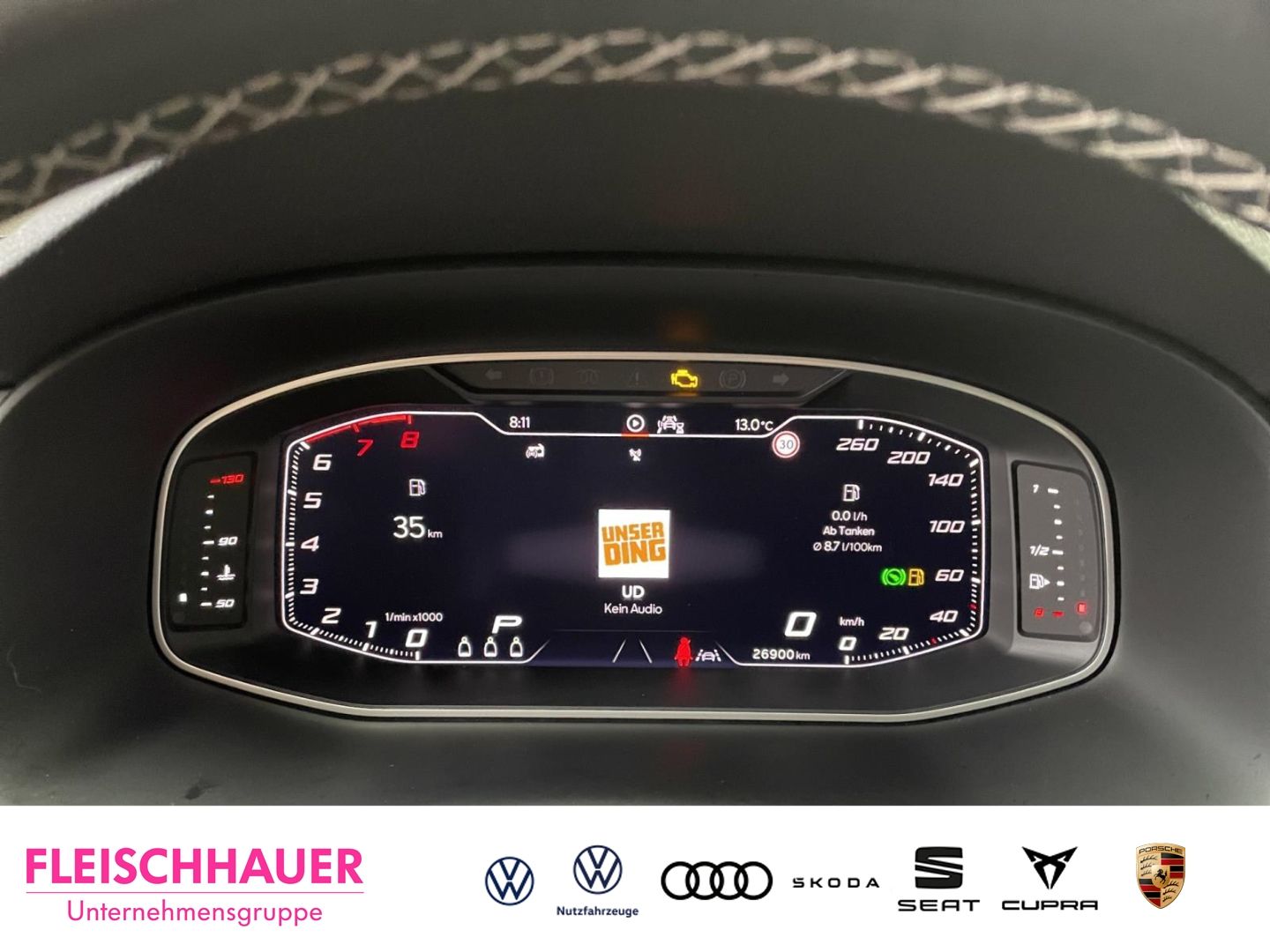 Seat Ateca - Bild 17
