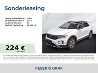 Volkswagen T-Roc - Vorschau Bild 1