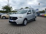 Dacia Dokker TCe 115 Lauréate GARANTIE KLIMAANLAGE AHK - Dacia in Essen