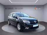 Dacia Sandero II Comfort Klima/USB/Tempomat/Allwetter - Dacia Gebrauchtwagen
