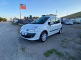Renault Modus 1.2 16V Wave GPL - weiße Renault Modus