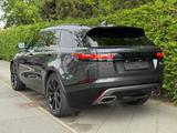 Land Rover Range Rover Velar 3.0 V6 R-Dynamic /Pano/Head UP - Land Rover Range Rover Velar in Wiesbaden