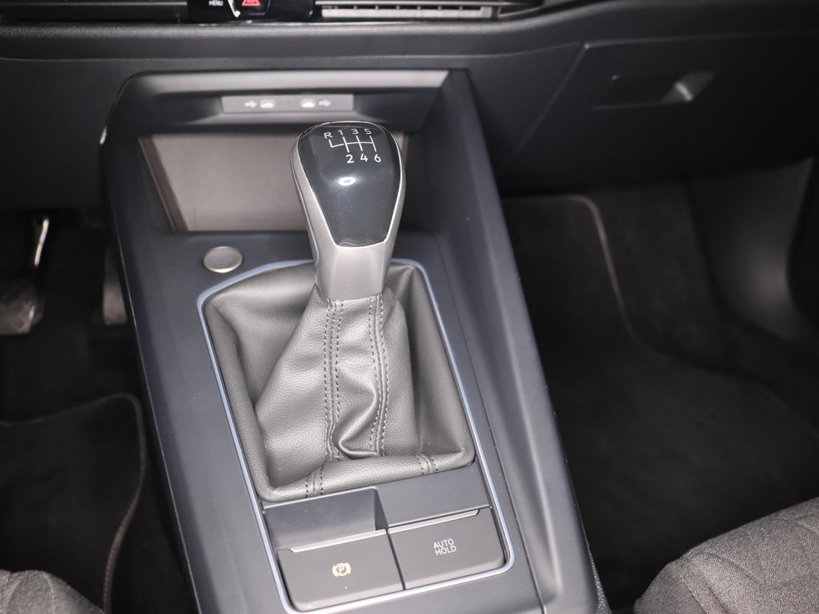 Volkswagen Golf Life 2.0TDI 237,-ohne Anzahlung ACC Kamera, миниатюра 9