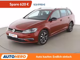 Volkswagen Golf VII 1.0 TSI IQ.DRIVE *NAVI*LED*ACC*PDC*SHZ*
