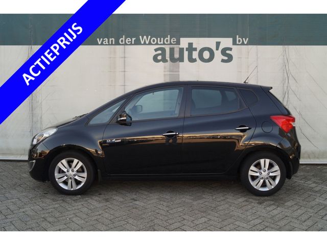 Hyundai ix20 1.6i 125pk i-Catcher -LEER-PANO-ECC-NAVI-CA