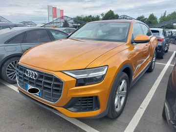 Audi Q8 - 3