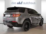 Land Rover Discovery Sport 2.0 D200 Dynamic SE-Navi*AHK*Kam - Land Rover aus 2024