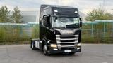 Scania R 450 Highline Retarder ACC - Scania Kipper