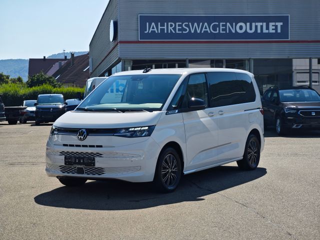 Volkswagen T7 Multivan Life Advanced DSG #KAMERA #STH #NAVI