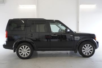 Land-Rover Discovery - 5
