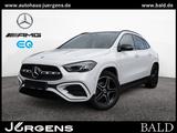 Mercedes-Benz GLA 200 AMG-Sport/MLB/360/Pano/Night/AHK/Keyl/19 - Mercedes-Benz: Ml
