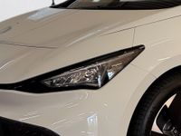 Cupra Born - Vorschau Bild 13