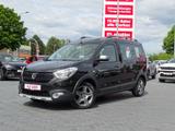 Dacia Dokker 1.3 TCe 130 Stepway Pro Navi Sitzheizung - Dacia Dokker mit Benzin-Antrieb: Kleinbus