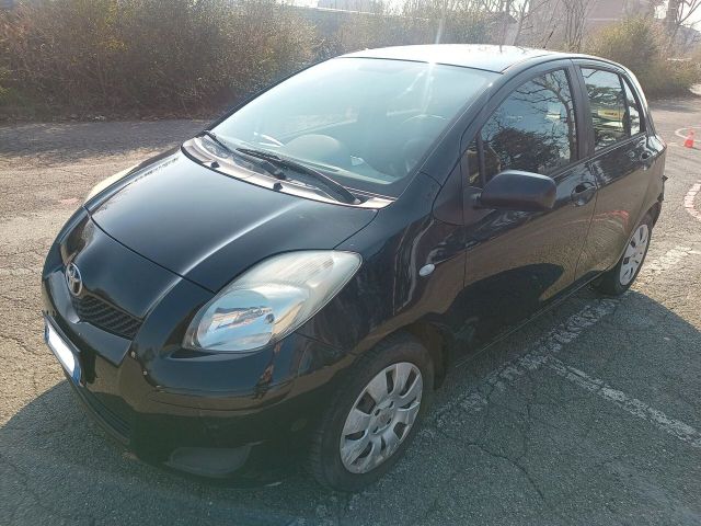 Toyota Yaris 5P 1.0 GPL Casa Madre 163300Km