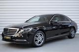 Mercedes-Benz S 350 d FACELIFT*BURMESTER*LÜCKENLOS MERCEDES SC - Mercedes-Benz S-Class: Limousine