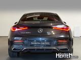 Mercedes-Benz CLE 300 e Coupe+AMG+PANO+HUD+360°+DIGITAL+AMBIEN - : Coupe, Grau, Plug-In Hybrid