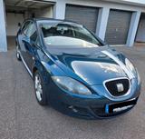 Seat Leon FSI 2,0 TÜV NEU - gebrauchte Seat Leon aus dem Jahr 2005
