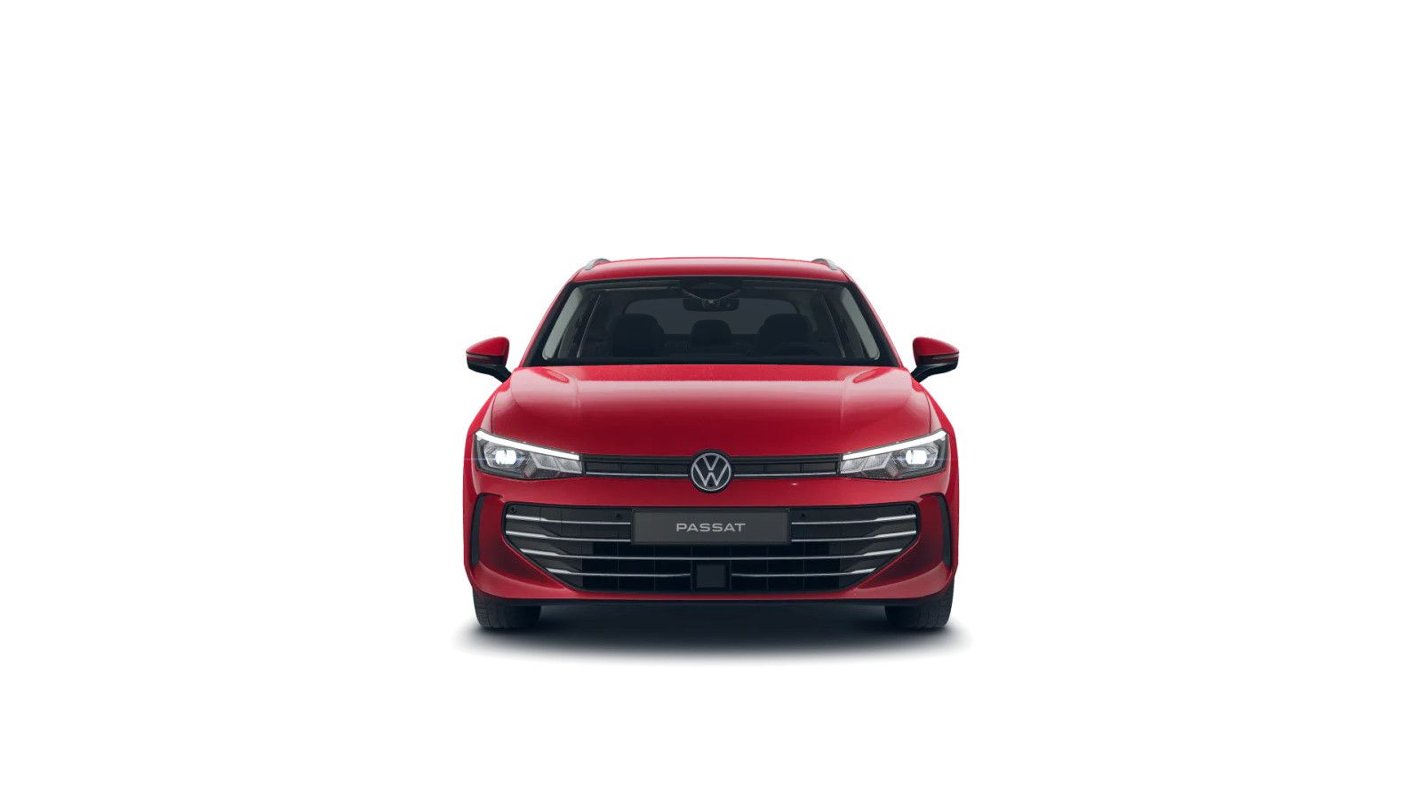 Volkswagen Passat Variant - Bild 4