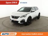 Peugeot 3008 1.2 PureTech Active Aut.*NAVI*CAM*TEMPO* - Peugeot 3008 in Nürnberg