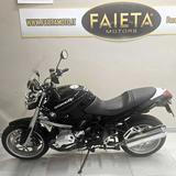 BMW Bmw R 1200 R - 2007 - DIESEL