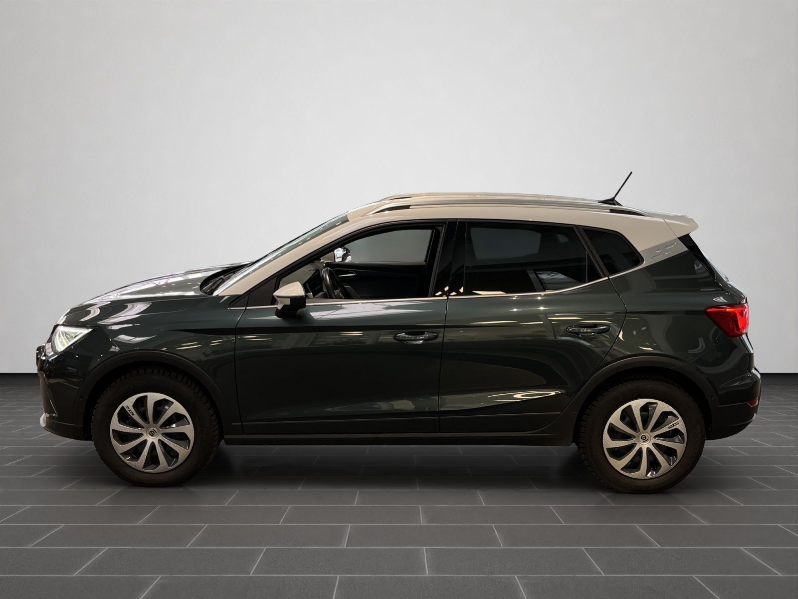 Seat Arona - Bild 7