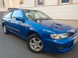 Nissan Almera 1.4 Classic Classic - Nissan Almera aus 2000