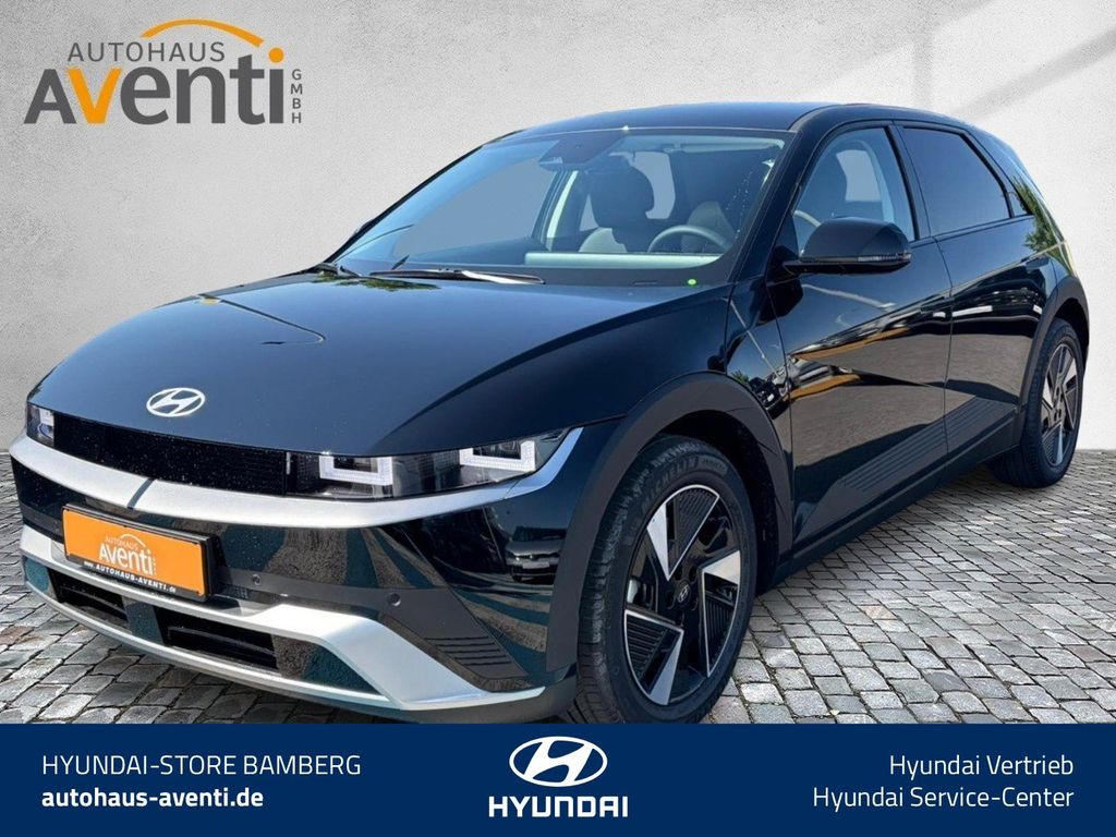 Abbildung Leasingangebot Hyundai IONIQ 5 CENTRIQ RFK*4xSHZ*ACC*Matrix-LED*Navi*LR