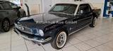 Ford Mustang 4.7 V8 289 cui - gebrauchte Ford Mustang aus dem Jahr 1966