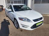 Ford Mondeo Turnier Titanium X - Ford Mondeo: Kombi, Titanium X