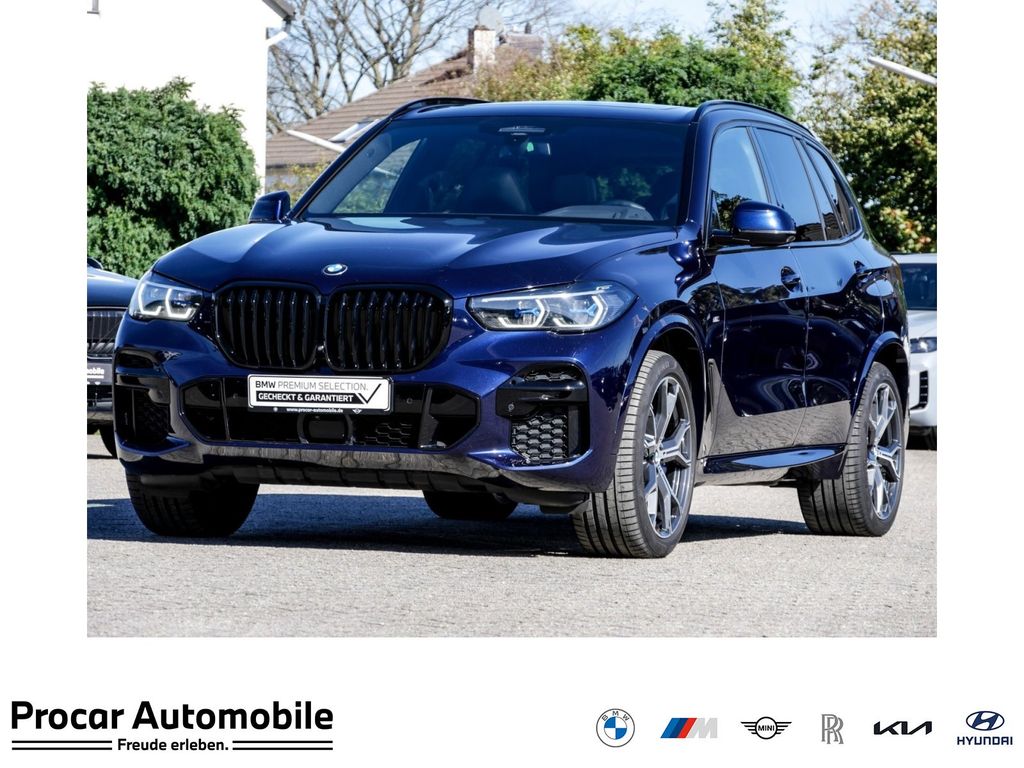 Image of BMW X5