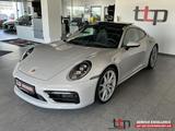 Porsche 992 Carrera 4S KREIDE Schiebedach 360° Memory - Porsche: Carrera 4s