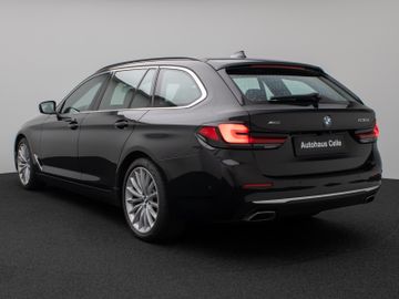 Fahrzeugabbildung BMW 530d xDr Tour Luxury Line ACC H/K Panorama DAB