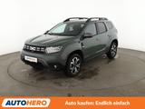 Dacia Duster 1.3 TCe Journey Aut.*NAVI*TEMPO*PDC*SHZ* - Dacia Duster Gebrauchtwagen in München
