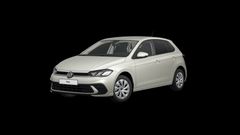 VW Polo Life 95PS DSG #APP #IQ.DRIVE VW Polo Life 95PS DSG #APP #IQ.DRIVE