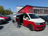 Volkswagen T6 California Beach 4Motion Ausstelldach*LED*NAV - Volkswagen T6 California Kombi Gebrauchtwagen