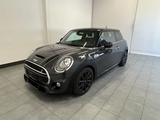 MINI Cooper SD Cooper S - MINI Cooper SD von privat